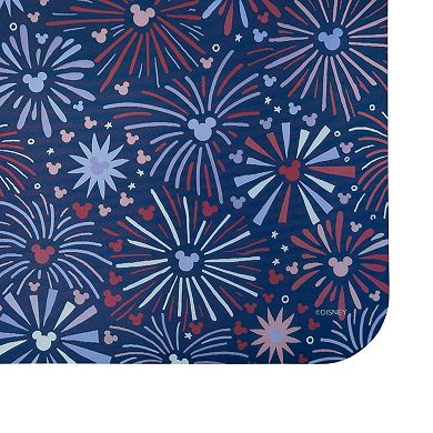 Disney's Mickey Mouse Fireworks Placemat by Celebrate Together Americana