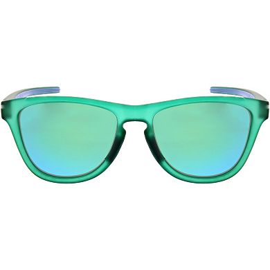 Men's Tek Gear® 54mm Polarized Rounded Square Sunglasses