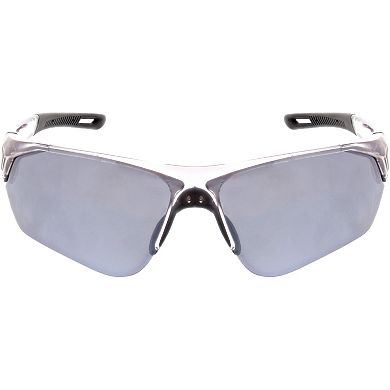 Men's Tek Gear® 70mm Polarized Semi-Rim Blade Sunglasses