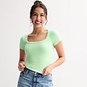 Short Sleeve