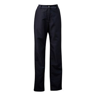 Elegant Skinny Pants In Black