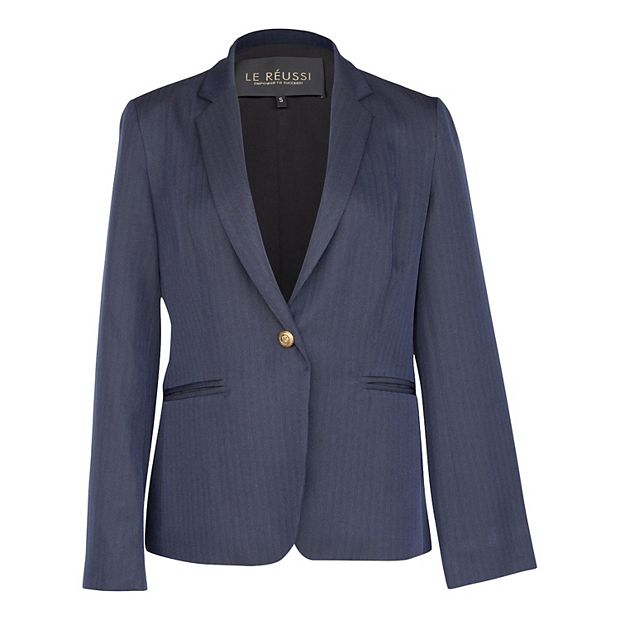 Kohls navy blazer hotsell