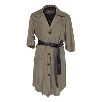 Montana Blazer Dress