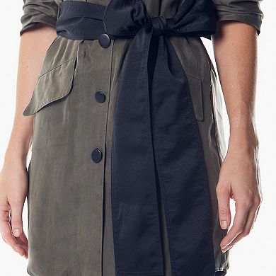 Montana Blazer Dress