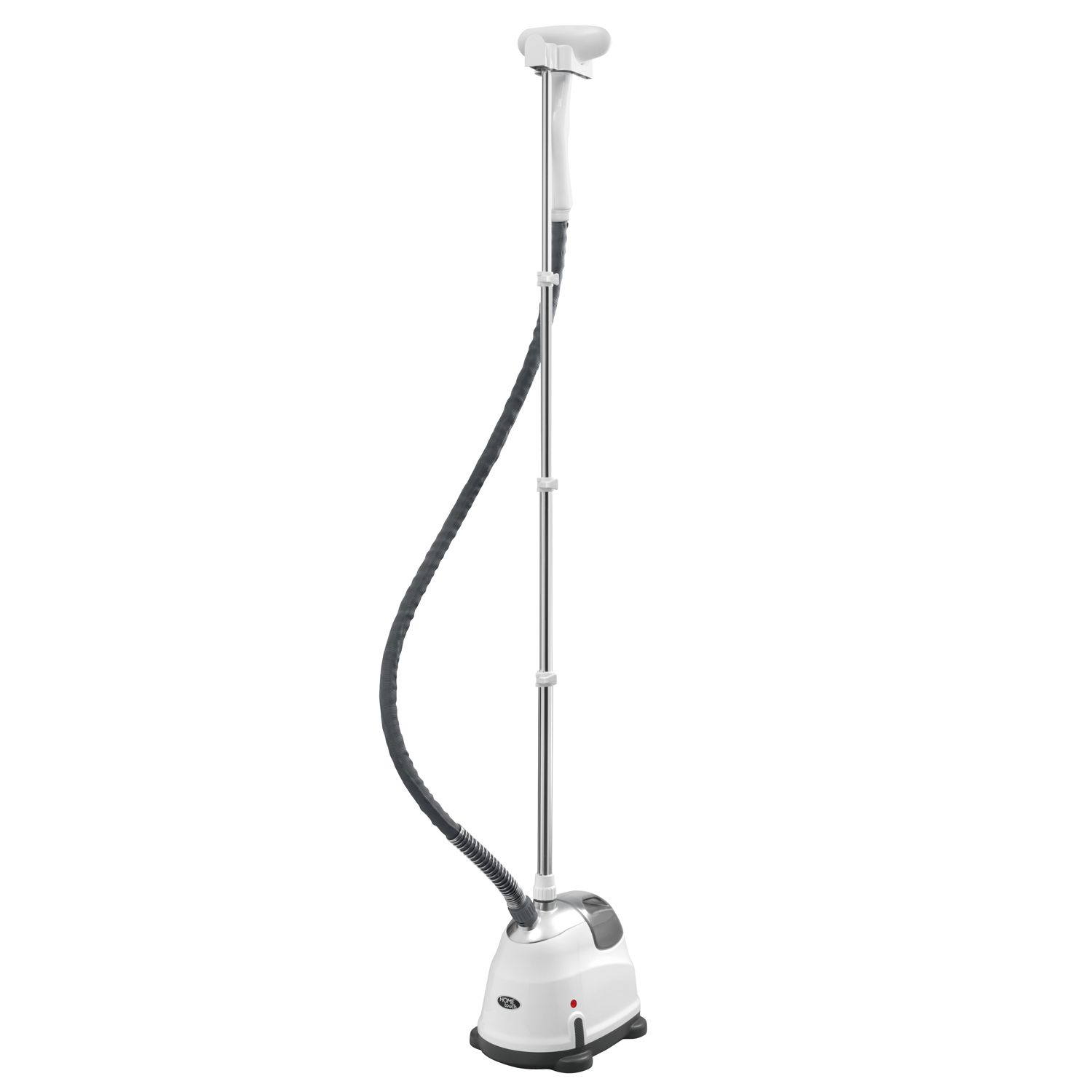 Home Touch Perfect Steam Deluxe Commercial Garment Steamer   738499