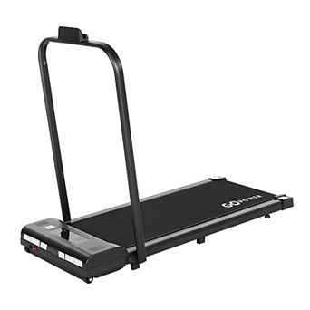 Gopowerbike GoFit Walking Pad Treadmill with Remote Control