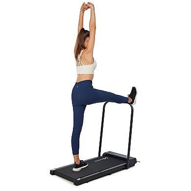 Gopowerbike GoFit Walking Pad Treadmill with Remote Control
