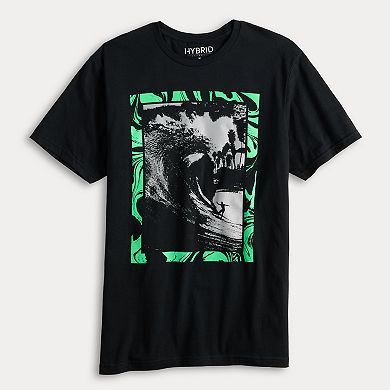 Men's Wave Graphic Tee