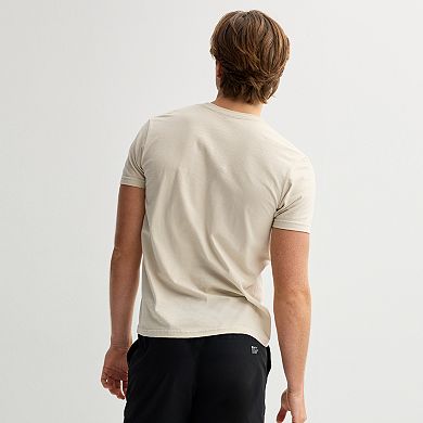 Men's Malibu Palm Tree Graphic Tee