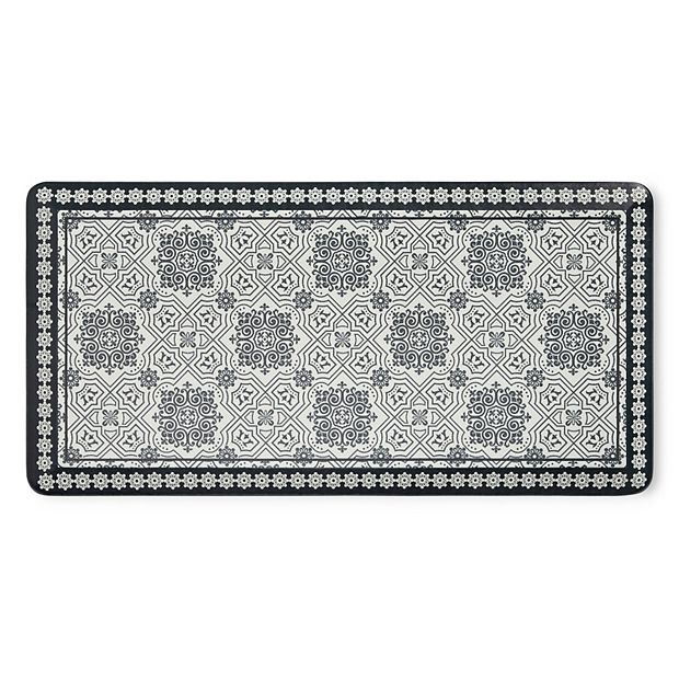 How to Clean Martha Stewart Kitchen Mat: Easy & Effective Tips