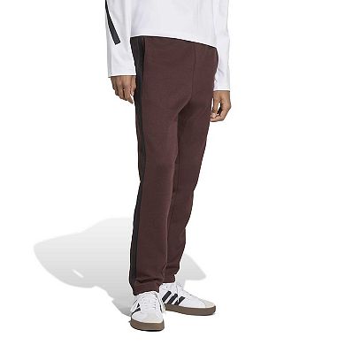 Big & Tall adidas Essentials 3-Stripes Fleece Sportswear Pants
