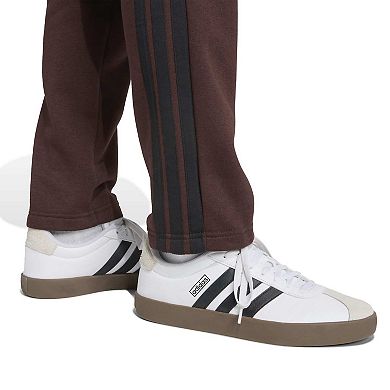 Big & Tall adidas Essentials 3-Stripes Fleece Sportswear Pants