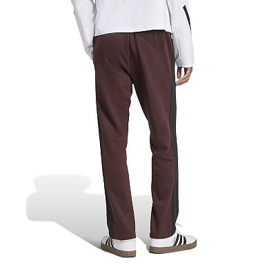 Big & Tall adidas Essentials 3-Stripes Fleece Sportswear Pants