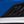 Blue White Black