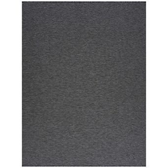 KHL Rugs Alma Alice Chevron Pattern Washable Area Rug