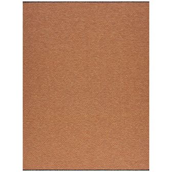 KHL Rugs Alma Alice Chevron Pattern Washable Area Rug