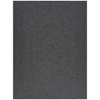 KHL Rugs Alma Amina Medallion Pattern Washable Area Rug