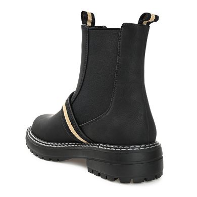 Journee Rilie Women's Boots