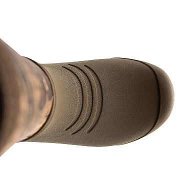 Northside Cedarhome Kids' Waterproof Insulated All-Weather Rain Boot