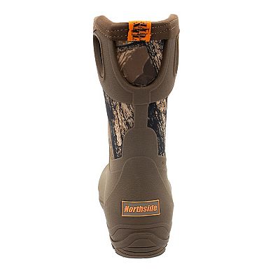 Northside Cedarhome Kids' Waterproof Insulated All-Weather Rain Boot