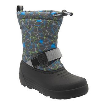 Northside Frosty Kids' Insulated Winter Snow Boot