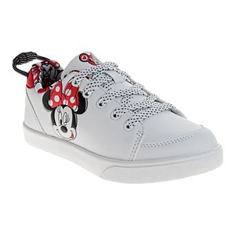 Disney's Minnie Mouse Girls' Sneakers