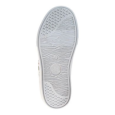 Disney's Minnie Mouse Girls' Sneakers