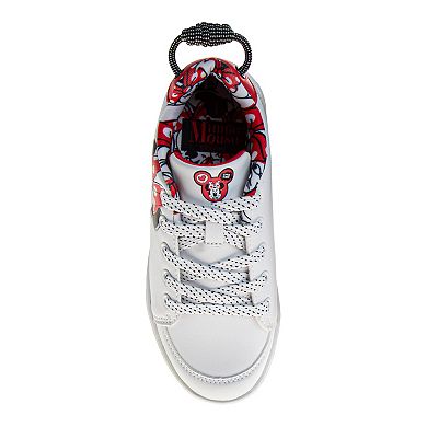 Disney's Minnie Mouse Girls' Sneakers