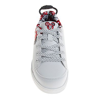 Disney's Minnie Mouse Girls' Sneakers