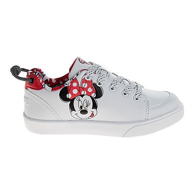 Disney's Minnie Mouse Girls' Sneakers