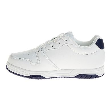 Disney's Lilo & Stitch Boys' Lace-Up Vintage Sneakers