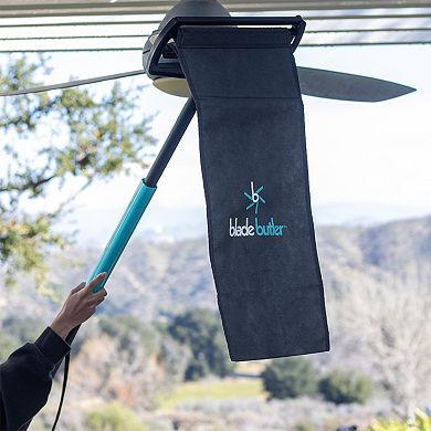 Blade Butler Ceiling Fan Cleaner