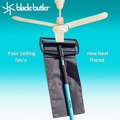 Blade Butler Ceiling Fan Cleaner