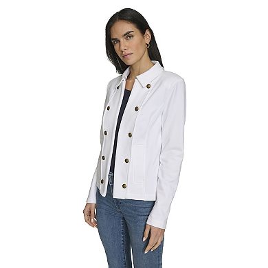 Women's Nautica Captains Jacket