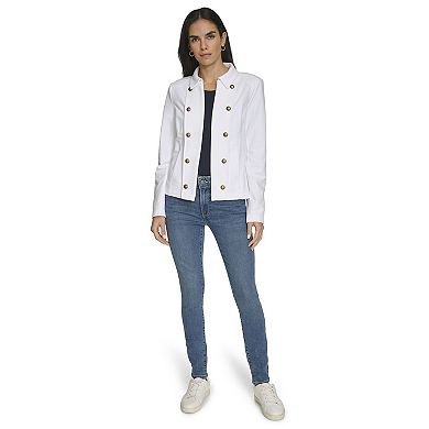 Women's Nautica Captains Jacket