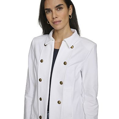 Women's Nautica Captains Jacket