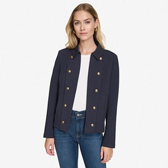 Women's Nautica Captains Jacket