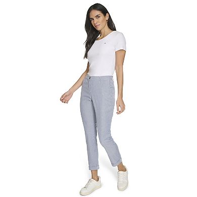 Women's Nautica Montauk Chino Pants