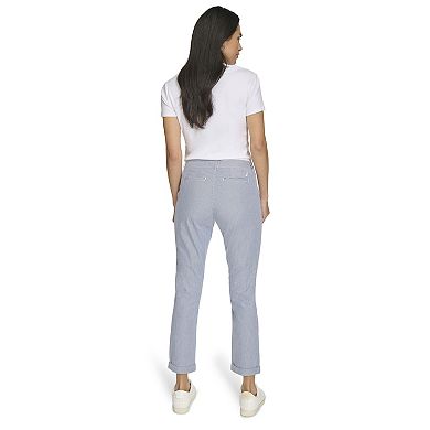 Women's Nautica Montauk Chino Pants