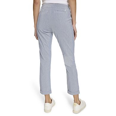 Women's Nautica Montauk Chino Pants