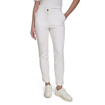 Women's Nautica Montauk Chino Pants
