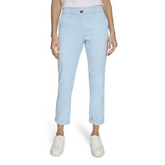 Women's Nautica Montauk Chino Pants
