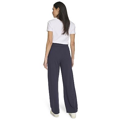 Women's Nautica Knit Sailor Pants