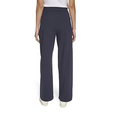 Women's Nautica Knit Sailor Pants