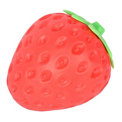 Sunny Days Entertainment Fun Garden Squishy Strawberry