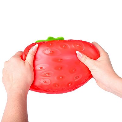 Sunny Days Entertainment Fun Garden Squishy Strawberry
