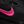 Black Hyper Pink