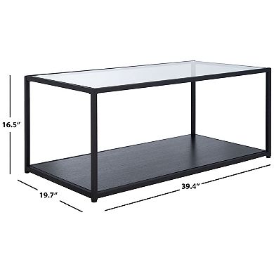 Safavieh Ackley Coffee Table