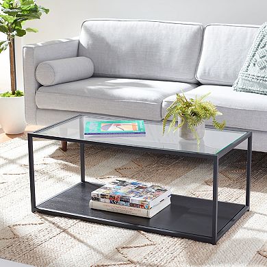 Safavieh Ackley Coffee Table