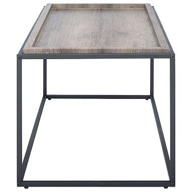 Safavieh Andey Coffee Table